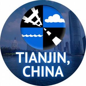Tianjin logistics