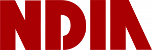 NDIA logo