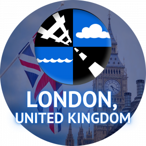 United Kingdom Logistics Plus icon