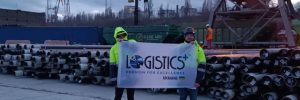 Ukraine Pipe Project