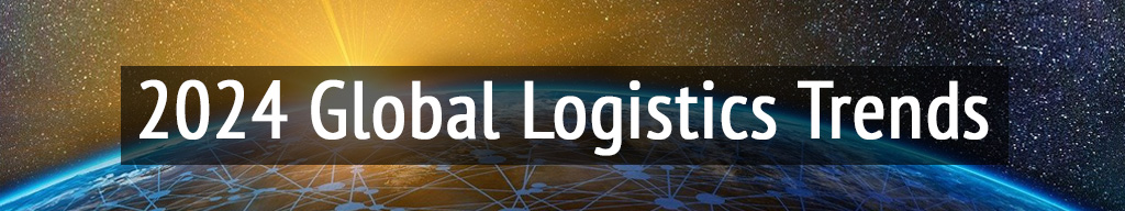 2024 global logistics