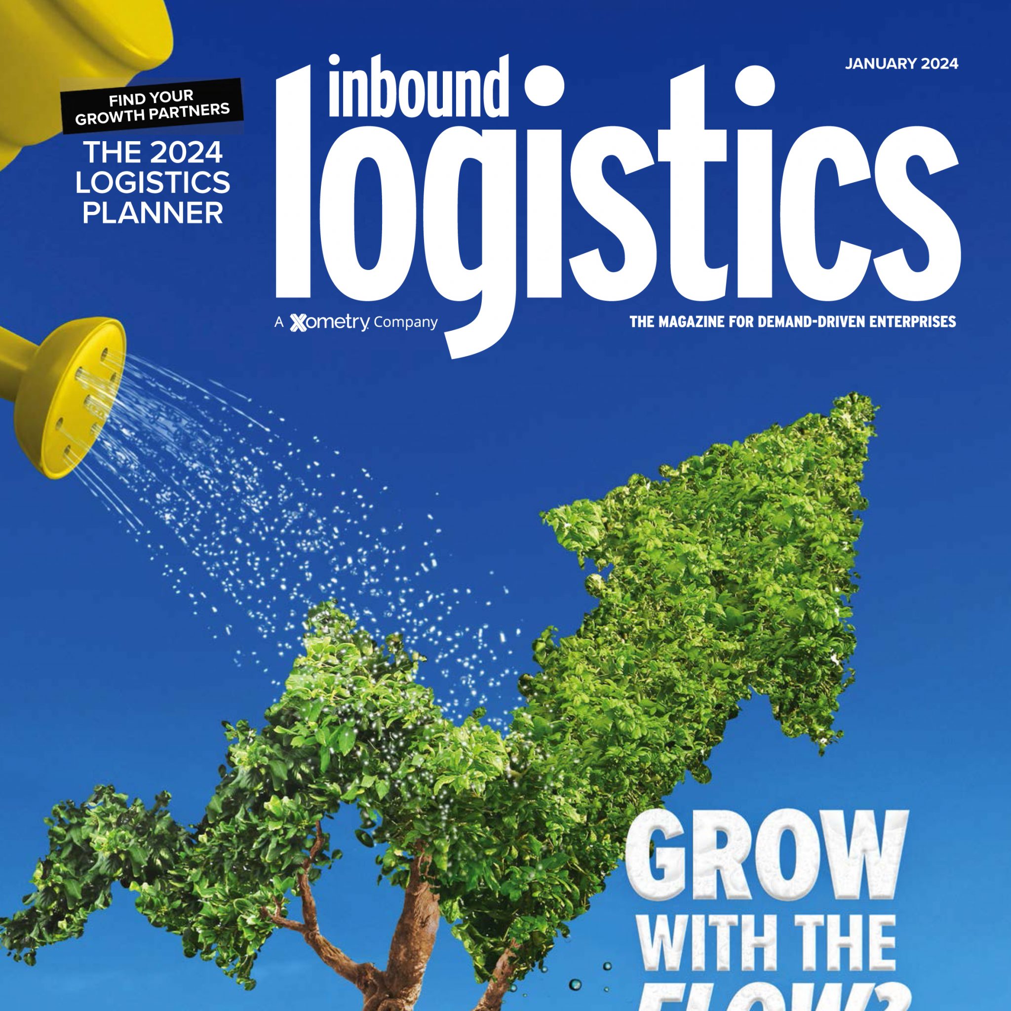 Articles & News Releases Logistics Plus