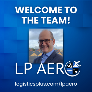 LP Aero - Michael Goodisman