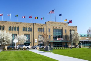 Union Station Shops