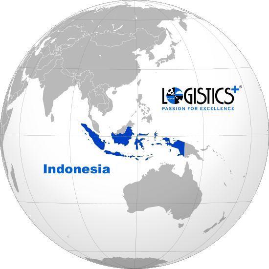 Global Logistics Services in Indonesia