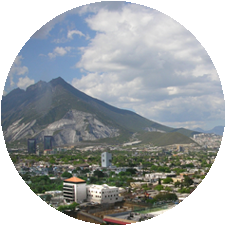 Monterrey-Mexico