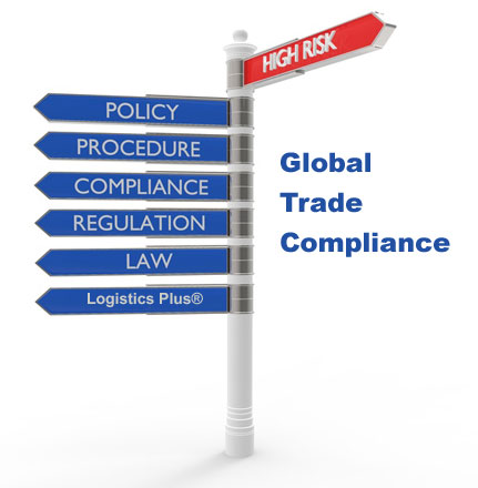 Global Trade Compliance Support Services
