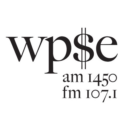 WPSE-AM-1450 1