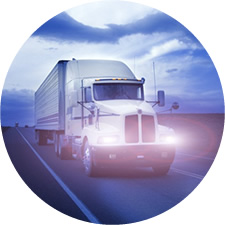 North American freight solutions