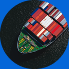 International Freight Forwarding