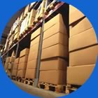 Warehousing & Fulfillment Solutions