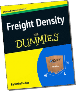Freight-Density-For-Dummies