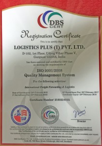 India-ISO9001-Certification
