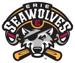 Erie SeaWolves Owner Tours Logistics Plus