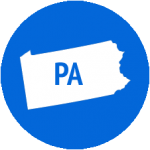 PA freight services