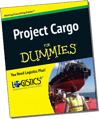 Project Cargo for Dummies