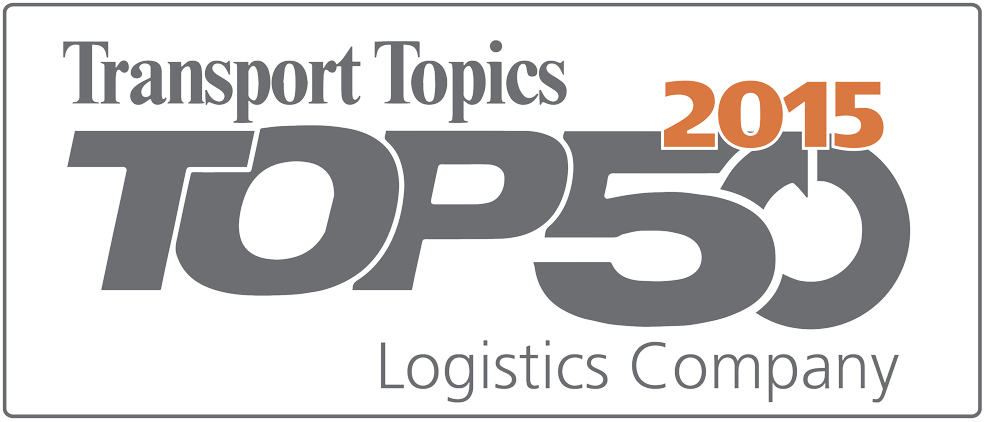 Top50-Logistics