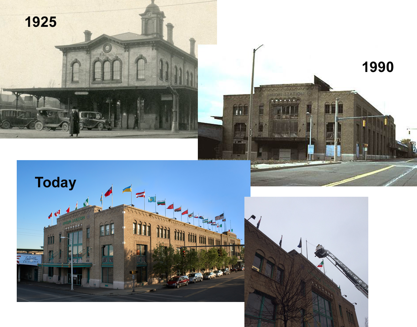 Union-Station-History