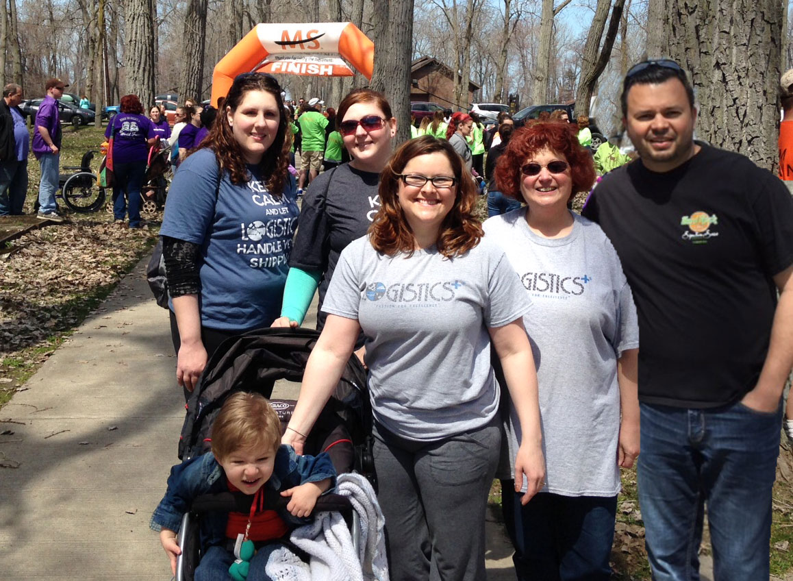 WalkMS 2015