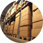 Warehousing & Logistics