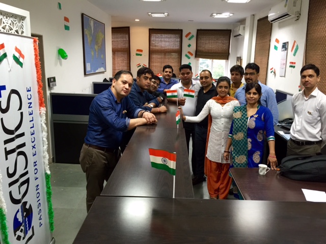 India Independence Day2 Aug2015