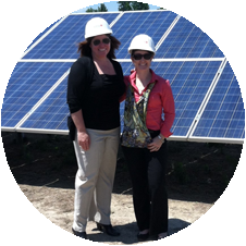 Solar Industry Manufacturer
