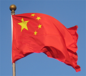 China-Flag