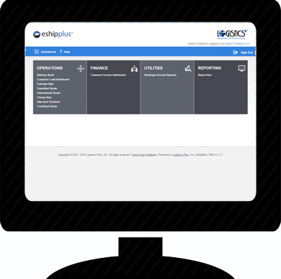 Dashboard-Monitor