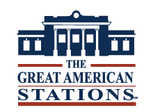 Great American Stations Case Study | Erie Union Station