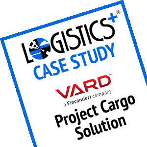 New Logistics Case Study: The Flying Flanges Challenge
