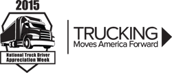 Logistics Plus Recognizes Truck Drivers During NTDAW