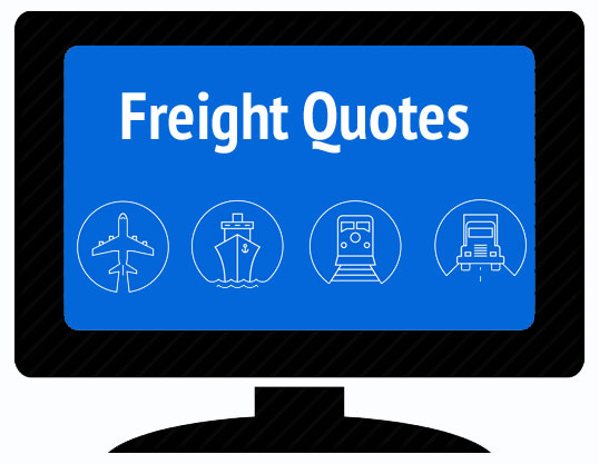 Freight-Quotes-Online
