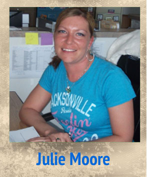 Julie-Moore