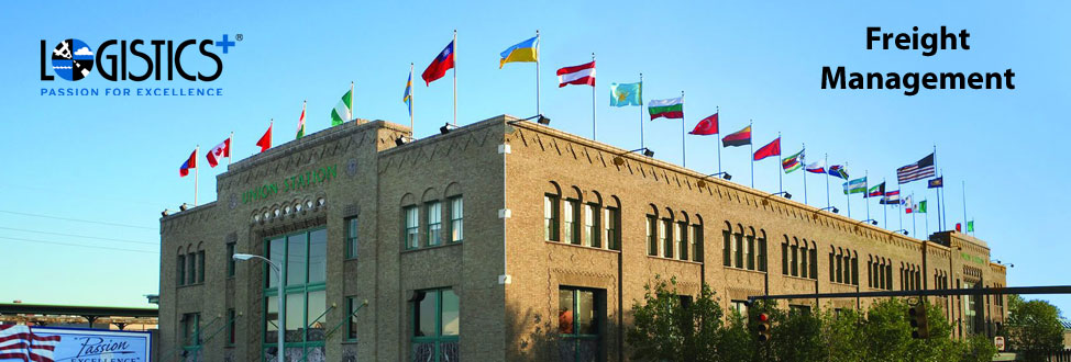 Freight Management Headquarters