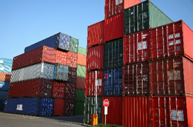 SOLAS Container Freight Rules Take Effect July 1