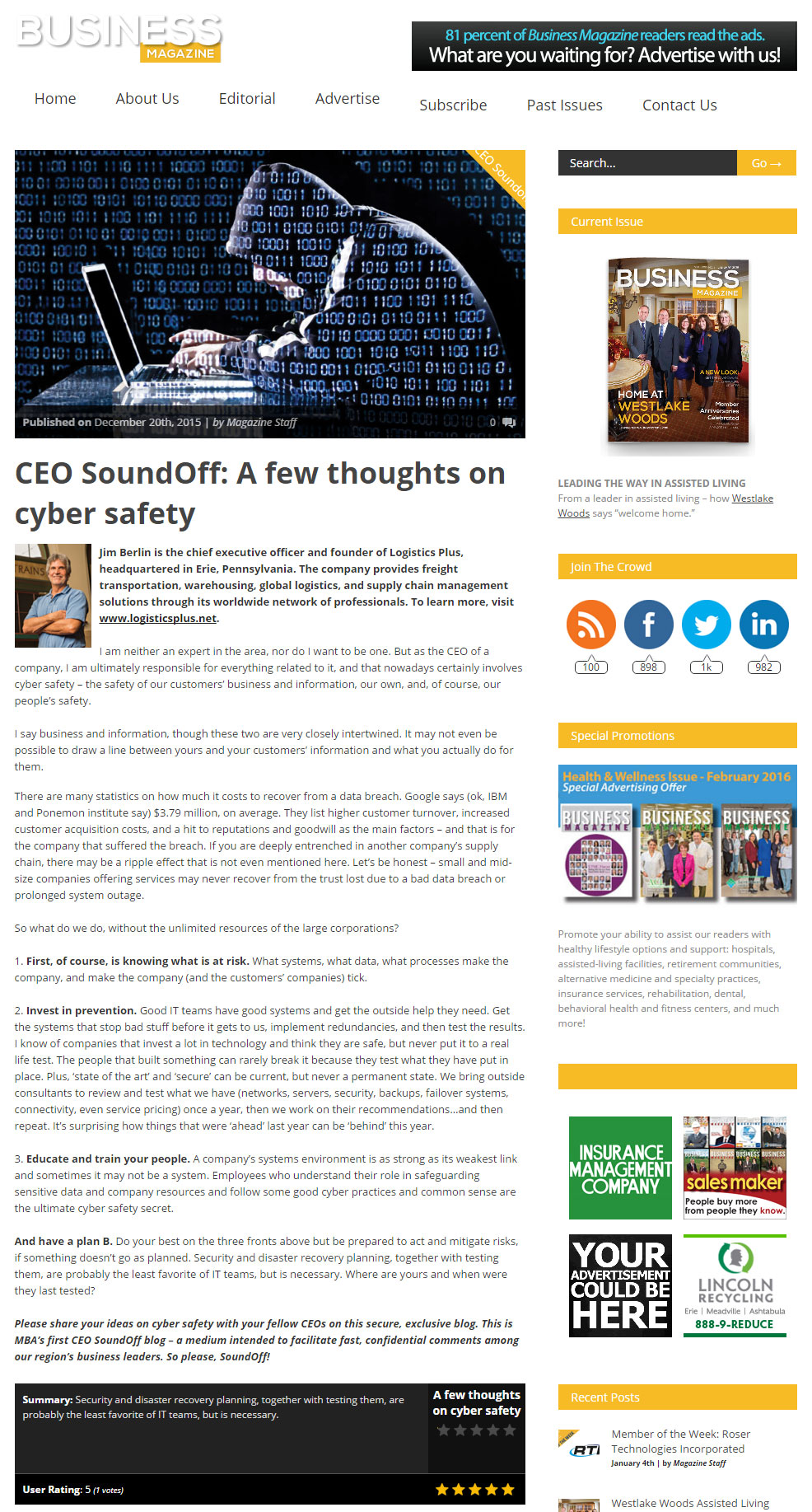 Jim-Berlin-Cyber-Safety-Blog-Post