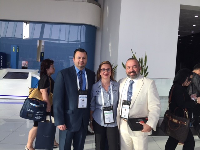 Logistics Plus Attends World’s Largest Freight Forwarding Event