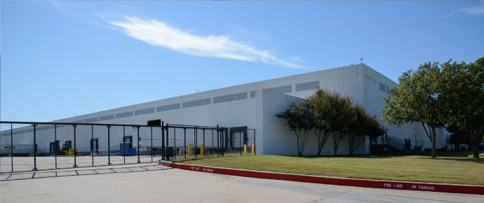 Dallas-TX-warehouse
