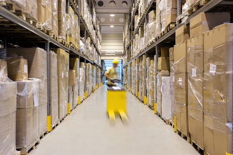 The Benefits of Third-Party Fulfillment
