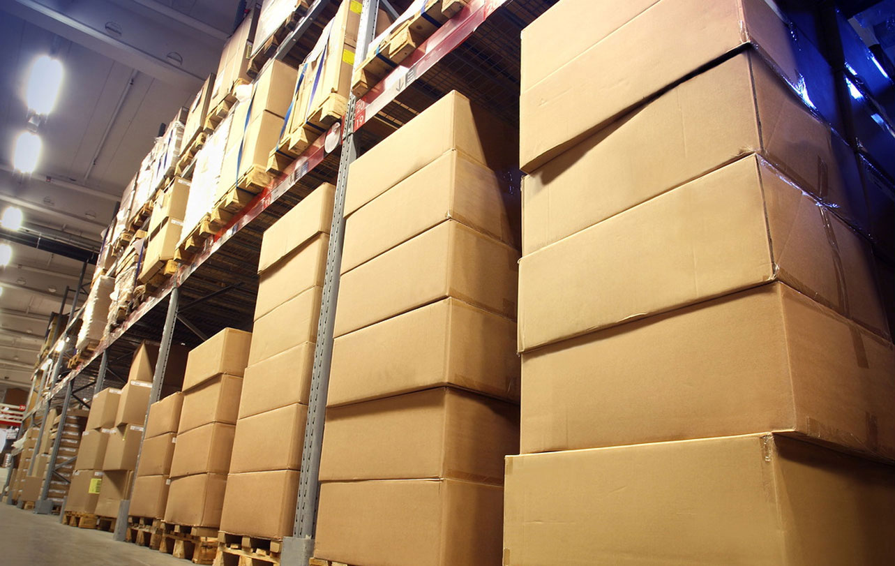 North American Warehousing Solutions