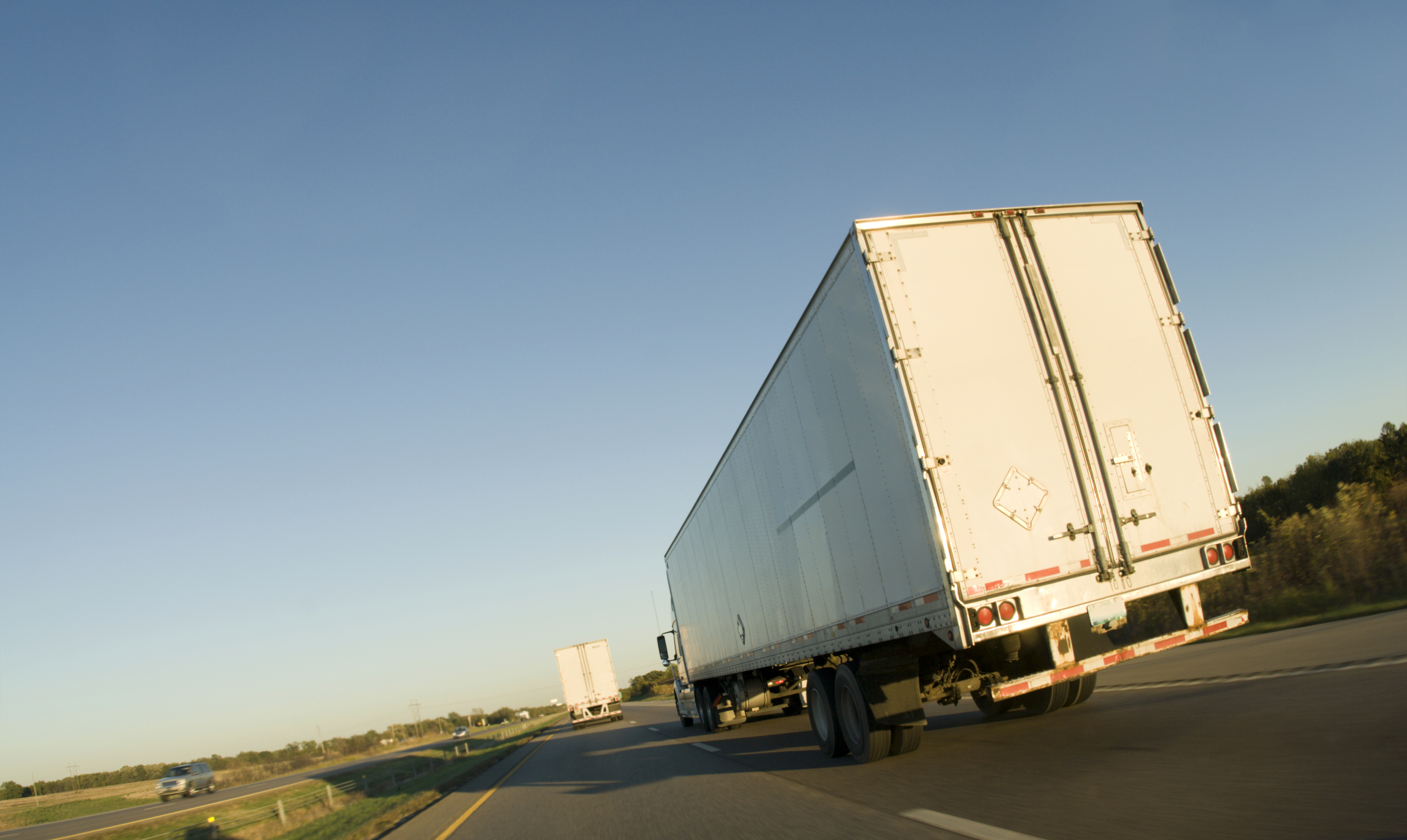 5 Reasons to Ship Truckloads with Logistics Plus