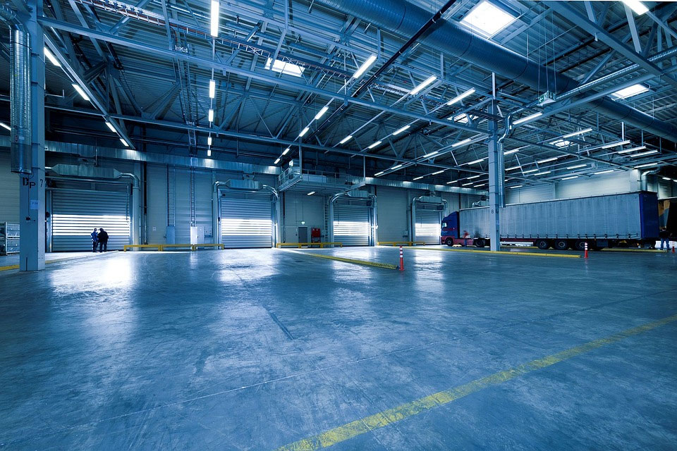 The Importance of Modernized Warehouses and Fulfillment Centers