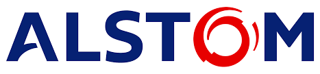 Alstom Logo