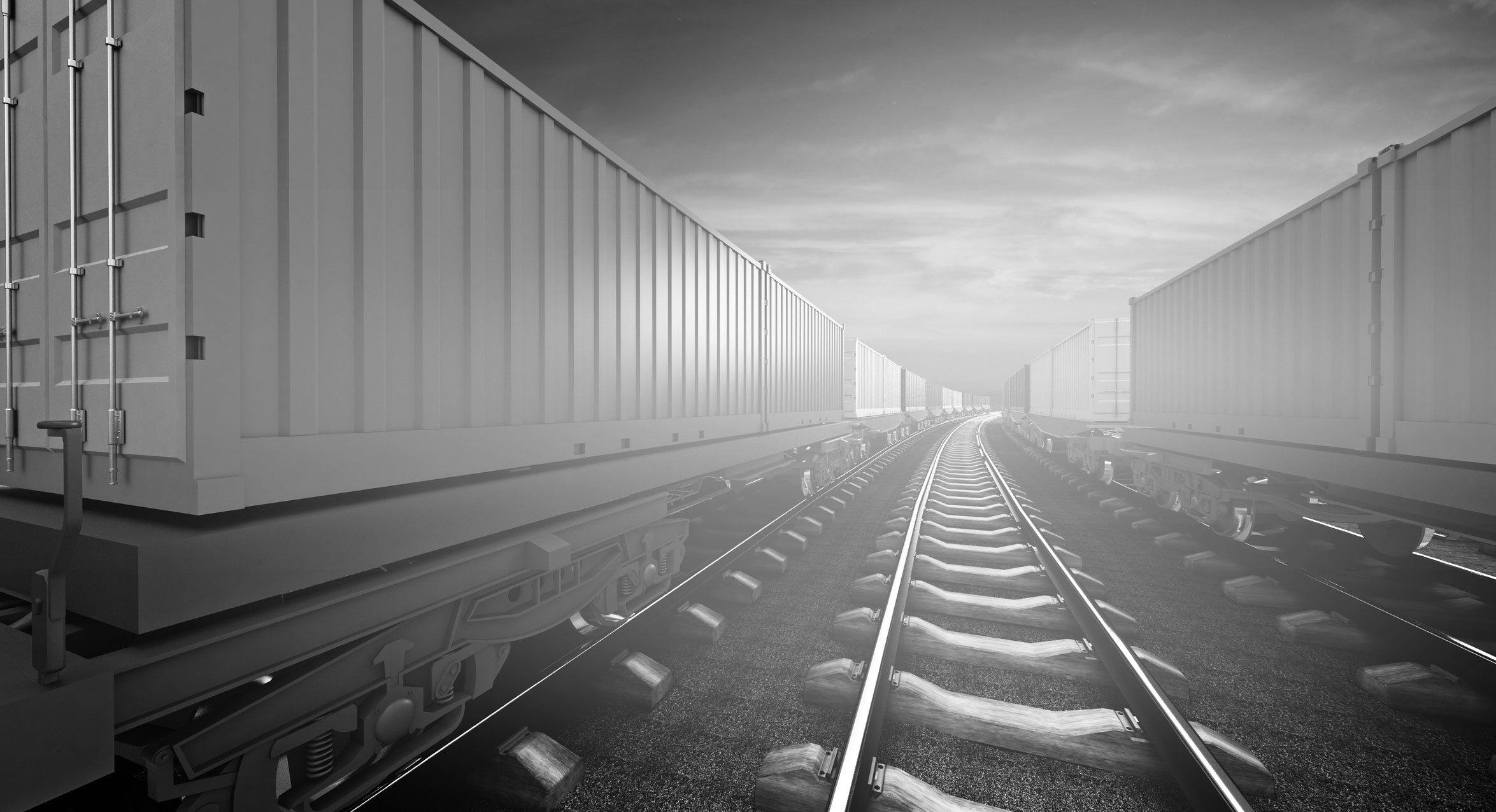 Adding Intermodal to Your Domestic Supply Chain