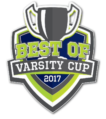 Best of Varsity Cup 2017