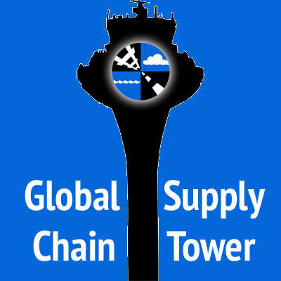 Global Supply Chain Control Towers at Logistics Plus