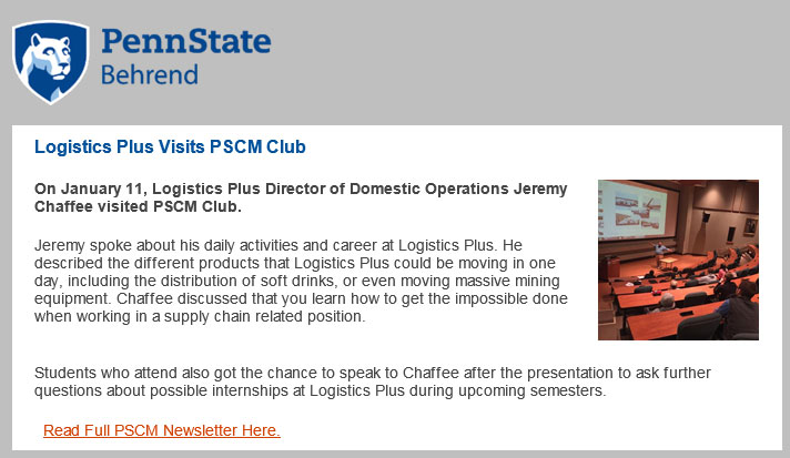 Jeremy-Chaffee-PSCM-Newslet