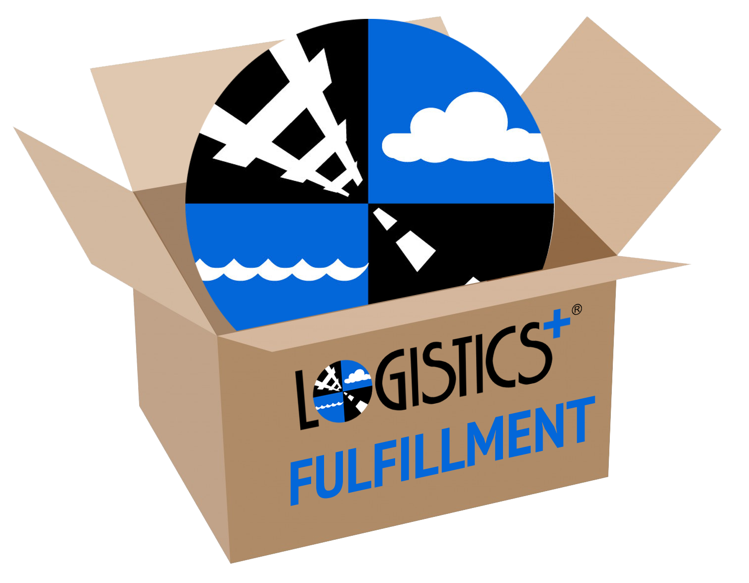Outsourcing Your Pick, Pack, and Ship Fulfillment Services