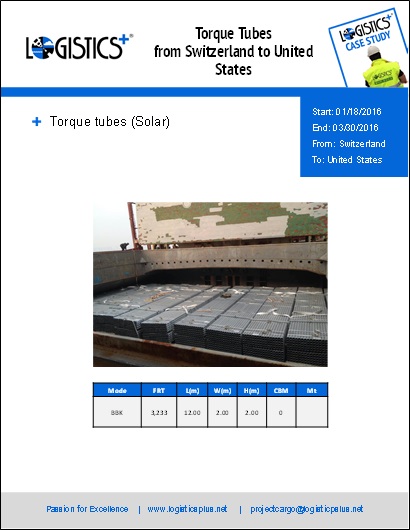 2016-02 LP Torque Tubes