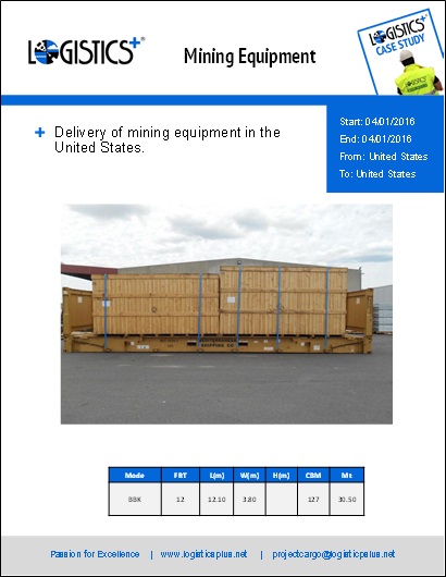 2016-04 LP Mining Equiment